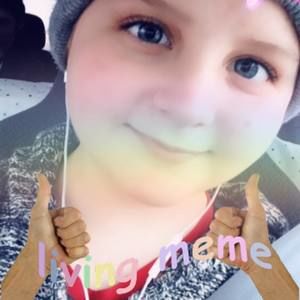 Meet your Posher, Carley